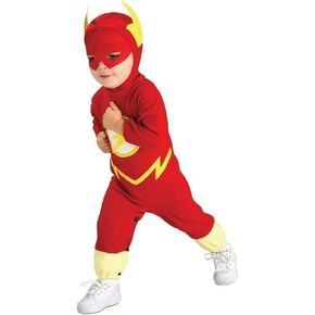 Justice League The Flash Costume