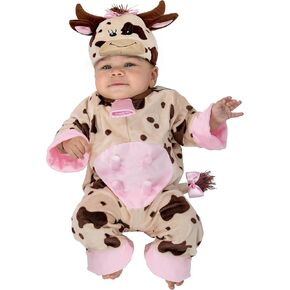 Princess Paradise Sleepy Cow Child's Costume