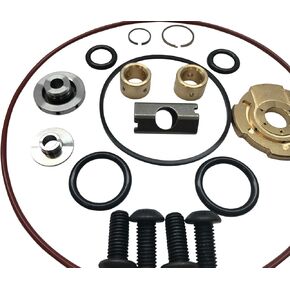 GTP38 TP38 Turbo Rebuild kit for 1994-2003 7.3 Powerstroke