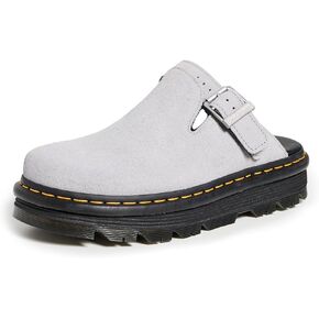 Dr. Martens Women's Zebzag Mules
