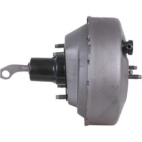 A1 Cardone 54-74071 Remanufactured Vacuum Power Brake Booster without Master Cylinder (Renewed)