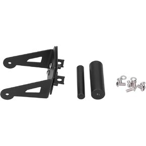 aqxreight Navigation Bracket, Motorcycle Navigation Bracket GPS Phone Stand Holder Fit for 79 /R/ADV 219-221