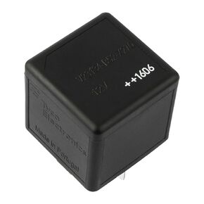 V23134-B52-X270 12VDC Automotive Power Relay 4 Pins