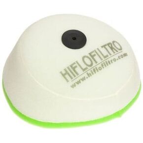 HiFloFiltro HFF5013 Dual Stage Replacement Foam Air Filter, Single