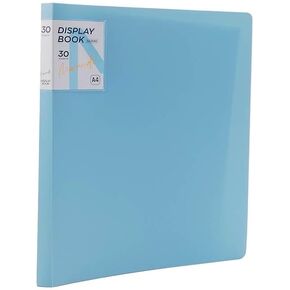 Presentation Book (Green)