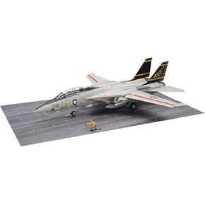 TAMIYA 1/48 Grumman F-14A Tomcat Carrier Launch Set TAM61122 Military Other