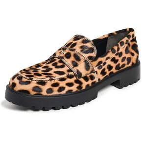 Tory Burch Women's Classic Lug Loafers