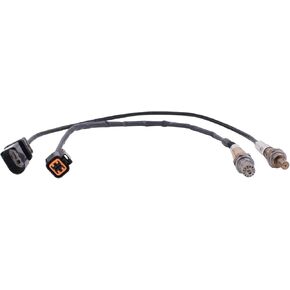NewYall 2.0L Upstream and Downstream Air Fuel Ratio Oxygen O2 Sensor for Hyundai Elantra 2003-2009, Kia Spectra 2004-2009, Spectra5 2005-2009