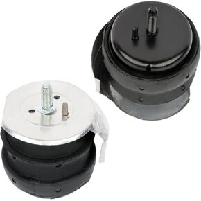 SCITOO Engine Motor Mount Compatible with 2003-2014 for Cadillac for CTS 2004-2009 for Cadillac for SRX 2005-2011 for Cadillac for STS,OE A5455HY