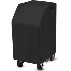 Dust Cover for Robinair A/C RRR Machines 840D Oxford Compatible with Robinair AC1234-6, 34788NI, 34788NI-H and 34988NI models