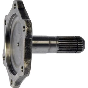 Dorman 630-420 Front Driver Side Inner Drive Axle Shaft Assembly Compatible with Select Cadillac / Chevrolet / GMC Models