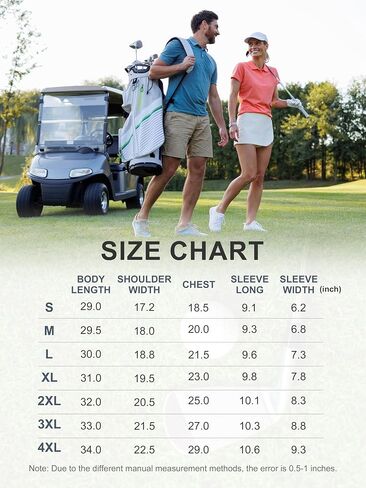 3 Pack Polo Shirts for Men Golf Performance Moisture Wicking Breathable Athletic Polyester Work Sport Polos in Kuwait