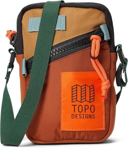 Topo Designs Unisex Mini Shoulder Bag in Saudi Arabia