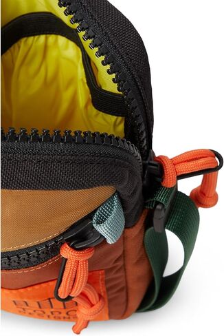 Topo Designs Unisex Mini Shoulder Bag in Saudi Arabia