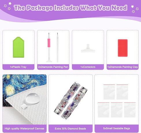 NEWENMO Diamonds Painting Kits for Adults Beginner DIY 5D Tropical Flamingo Diamond Art Paint with Round Diamonds, Full Drill Gem Art Flowers Diamonds Art Painting for Home Wall Decor 12x16 Inch in Saudi Arabia