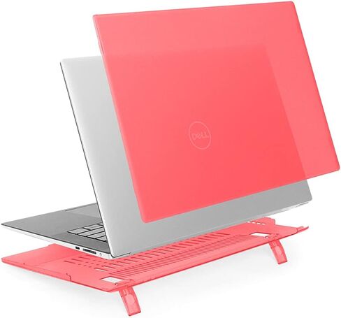 حافظة mCover متوافقة مع أجهزة الكمبيوتر المحمول Dell XPS 17 9700 9710 9720 / Precision 5750 5760 5770 Series مقاس 17 بوصة فقط (لا تناسب موديلات Dell الأخرى) - أسود in Saudi Arabia