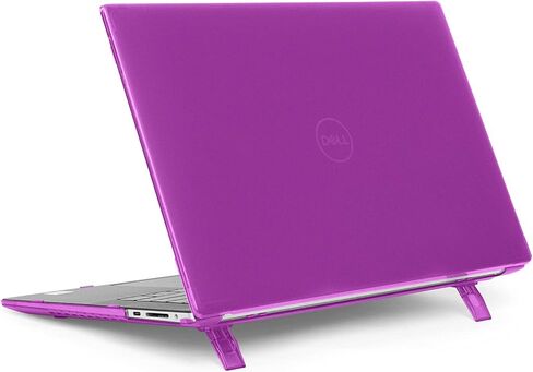 حافظة mCover متوافقة مع أجهزة الكمبيوتر المحمول Dell XPS 17 9700 9710 9720 / Precision 5750 5760 5770 Series مقاس 17 بوصة فقط (لا تناسب موديلات Dell الأخرى) - أسود in Saudi Arabia