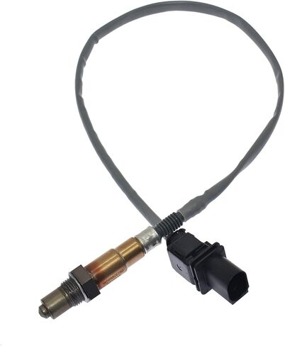 Oxygen O2 Sensor 1K0998262AD Fit for Audi A4 A8 TT Porsche Cayenne Volkswagen Beetle Golf Jetta City in Kuwait