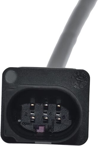 Oxygen O2 Sensor 1K0998262AD Fit for Audi A4 A8 TT Porsche Cayenne Volkswagen Beetle Golf Jetta City in Kuwait