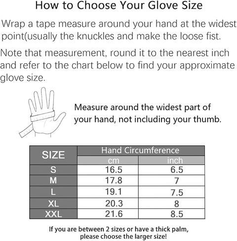 LADYBRO Black Winter Gloves for Women Touchscreen Warm Driving Lambskin Gloves Wool in Kuwait