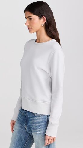 Women's Samantha Sweatshirt in Saudi Arabia