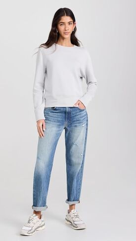 Women's Samantha Sweatshirt in Saudi Arabia
