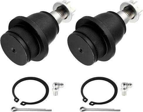 Front Lower Ball Joint Fit for Chevy Tahoe Silverado 1500 Suburban Avalanche Express, GMC Sierra 1500 Savana Yukon XL, Cadillac Escalade ESV EXT Ball Joint K6541 in Saudi Arabia