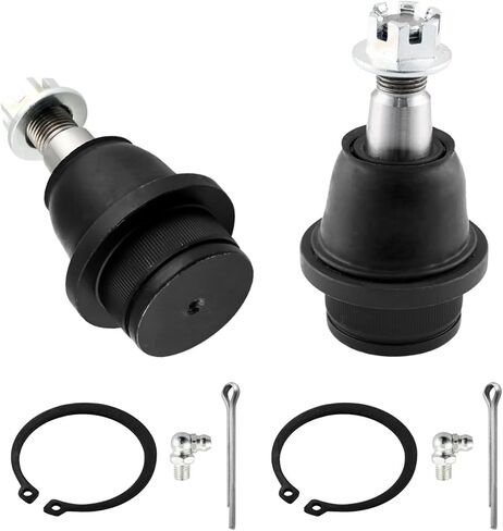 Front Lower Ball Joint Fit for Chevy Tahoe Silverado 1500 Suburban Avalanche Express, GMC Sierra 1500 Savana Yukon XL, Cadillac Escalade ESV EXT Ball Joint K6541 in Saudi Arabia