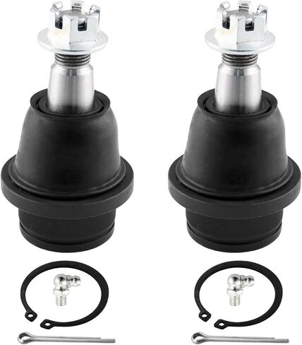 Front Lower Ball Joint Fit for Chevy Tahoe Silverado 1500 Suburban Avalanche Express, GMC Sierra 1500 Savana Yukon XL, Cadillac Escalade ESV EXT Ball Joint K6541 in Saudi Arabia