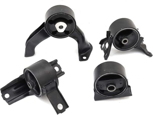 حامل المحرك محرك نقل الحركة مناسب لسيارة جيب كومباس باتريوت 2007-2013 مناسب لسيارة دودج كاليبر 2007-2012 A5416 A5415 A5417 A5418 3130 3131 3145 3134 in Kuwait