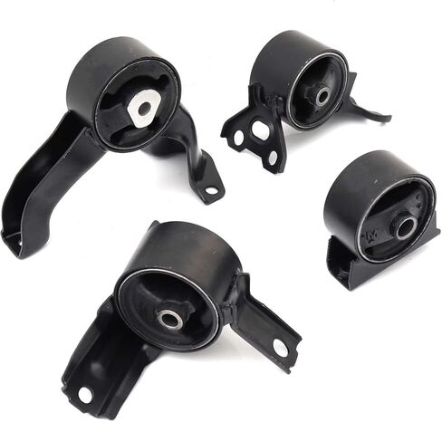 حامل المحرك محرك نقل الحركة مناسب لسيارة جيب كومباس باتريوت 2007-2013 مناسب لسيارة دودج كاليبر 2007-2012 A5416 A5415 A5417 A5418 3130 3131 3145 3134 in Kuwait