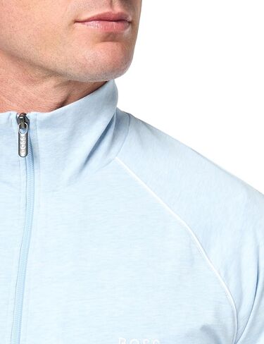BOSS Men's Mix&Match Zip-up Jacket in Saudi Arabia