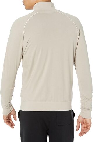 BOSS Men's Mix&Match Zip-up Jacket in Saudi Arabia