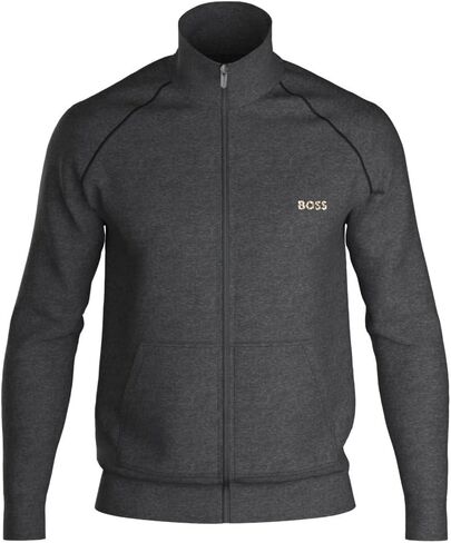 BOSS Men's Mix&Match Zip-up Jacket in Saudi Arabia