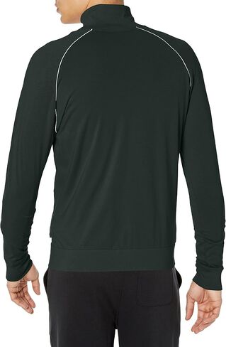 BOSS Men's Mix&Match Zip-up Jacket in Saudi Arabia