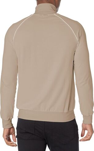 BOSS Men's Mix&Match Zip-up Jacket in Saudi Arabia