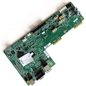 P1095284-01 Mainboard Main Logic Board for Zebra ZT411 ZT421 Thermal Label Printer 203DPI 300DPI 600DPI