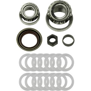 Motive Gear R10RLAPK Rear Pinion Kit for a GM 8.625" Differential with Koyo Tapered Bearings