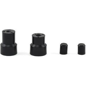 Box Caprice knob Set Fan defrost A/C Heat for Chevy 1985 1986 1987 1988 1989 1990