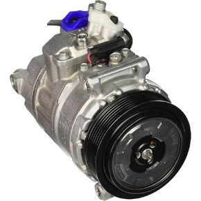 DENSO 471-1474 A/C Compressor