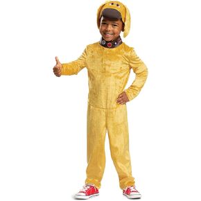 Toddler Up Classic Dug Costume