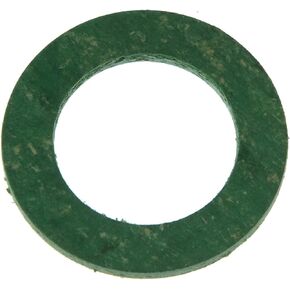 Dorman 097-130 Synthetic Drain Plug Gasket, Fits M16.4, M18 Compatible with Select Toyota Models, 25 Pack