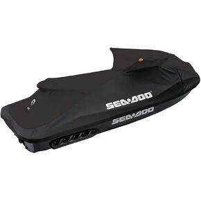 Sea-Doo New OEM Canvas Cover Towage Kit, 295100928