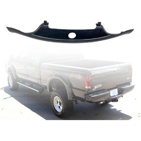 Rear Lower Bumper Step Pad Trim FO1191116 For 1999-2007 F-2-5-0 F450 Super Duty Excursion Expedition