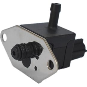 FPS7 Fuel Injection Pressure Regulator Sensor Compatible with 98-07 Focus Taurus Mustang GT E150 Explorer LS Aviator Mercury 00-10 XF S-Type X-Type XK8 3R3E-9F972-AA 3R3Z9F972AA