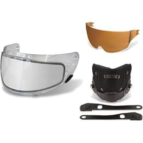 BELL Revolver Evo Snow Double Shield Kit Accessories