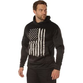 بلوفر بغطاء للرأس من روثكو للقوات الجوية in Kuwait