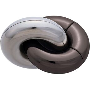 Hanayama The cast Doughnut Caused Difficulty Level 4