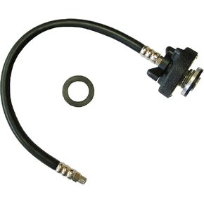 Gates 31416 Radiator Cap/Cooling System Tester Kit Repair Part