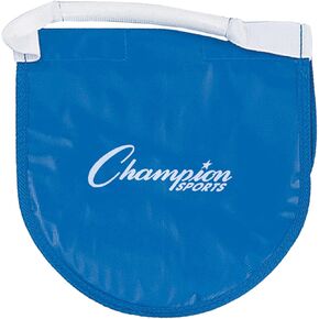 Champion Sports Iron Shot Put, 16-Pound